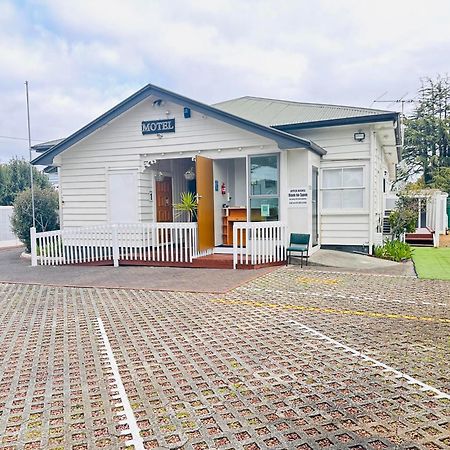 Harrison Motel Papatoetoe Auckland Eksteriør billede