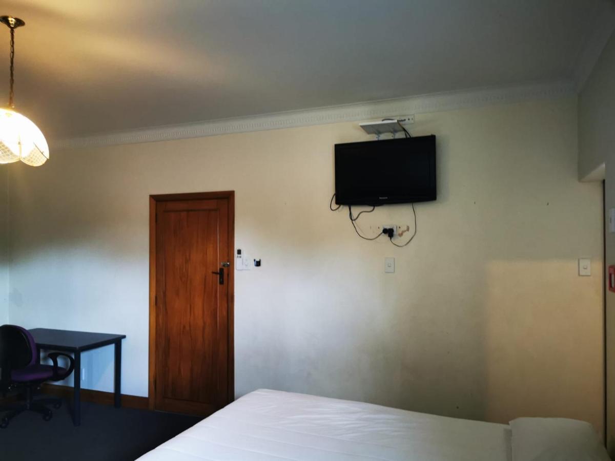 Harrison Motel Papatoetoe Auckland Eksteriør billede