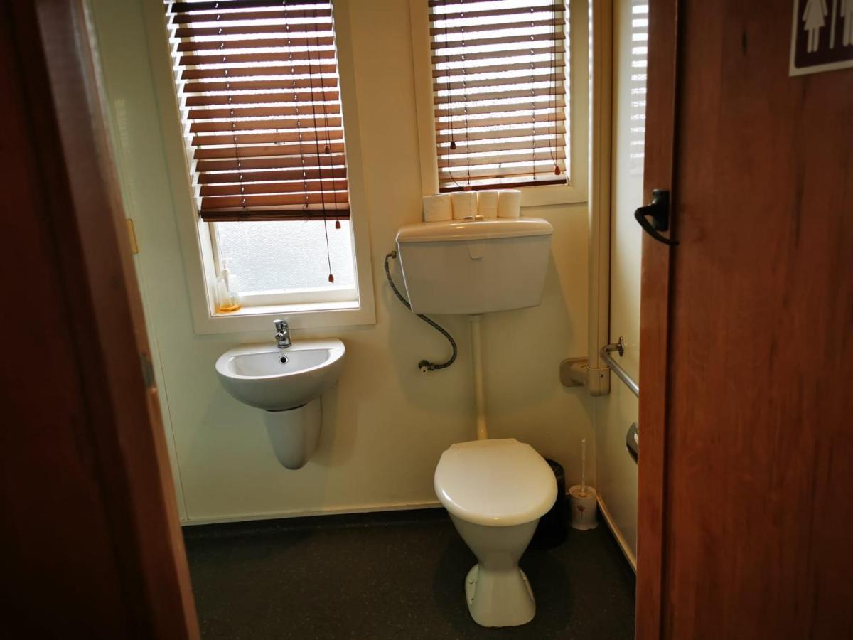 Harrison Motel Papatoetoe Auckland Eksteriør billede