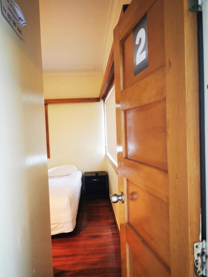 Harrison Motel Papatoetoe Auckland Eksteriør billede