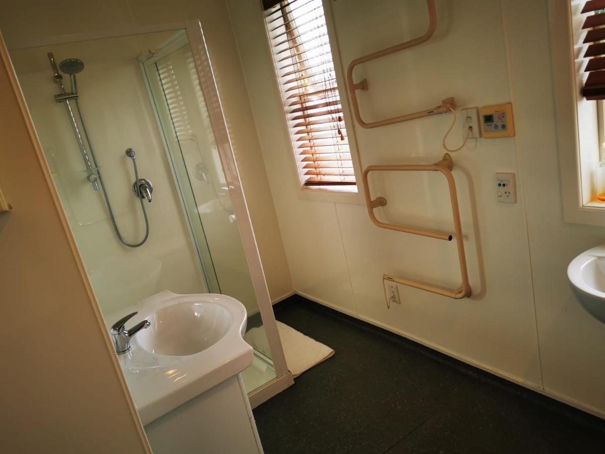 Harrison Motel Papatoetoe Auckland Eksteriør billede