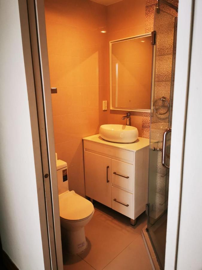 Harrison Motel Papatoetoe Auckland Eksteriør billede