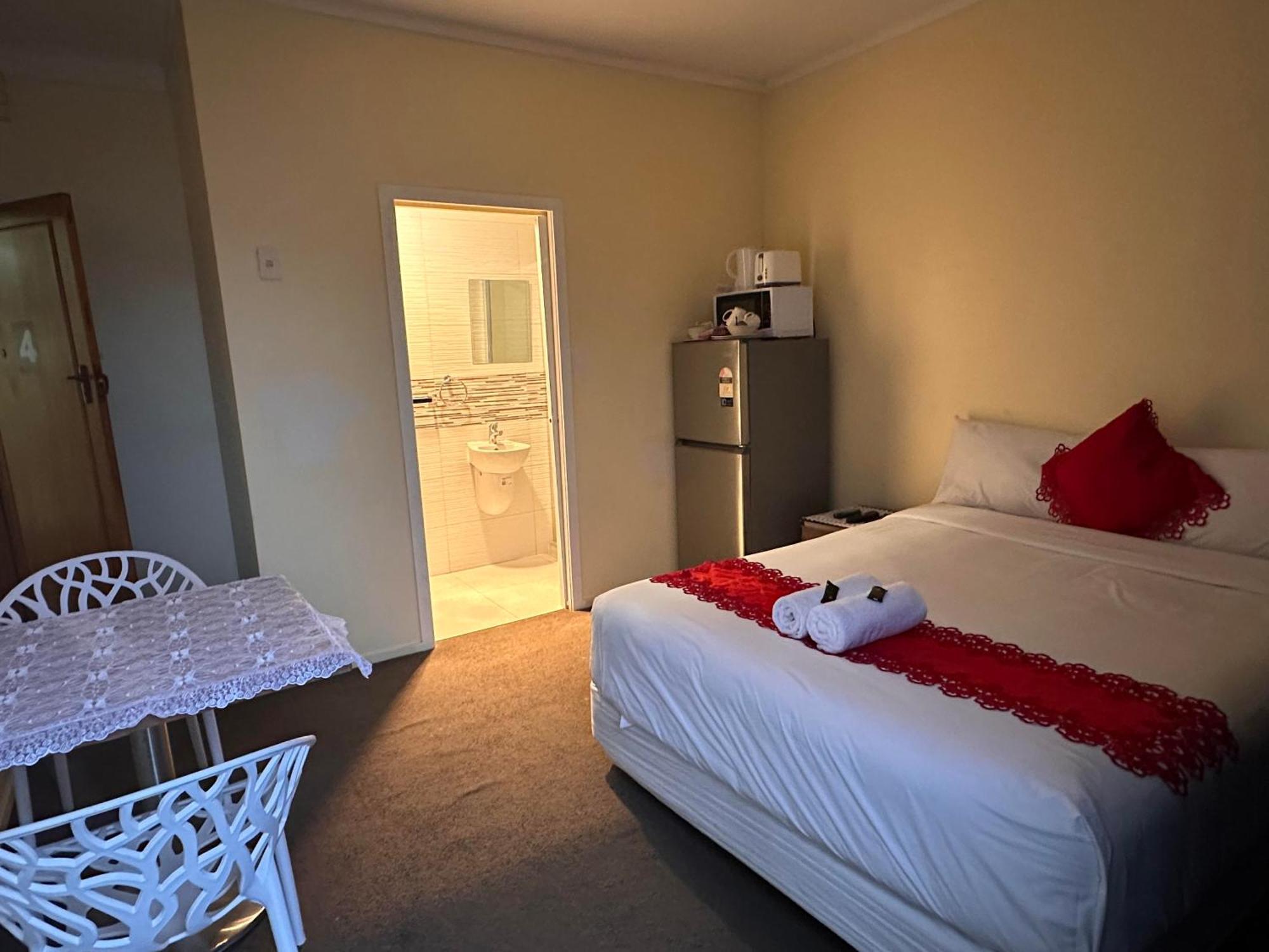 Harrison Motel Papatoetoe Auckland Eksteriør billede