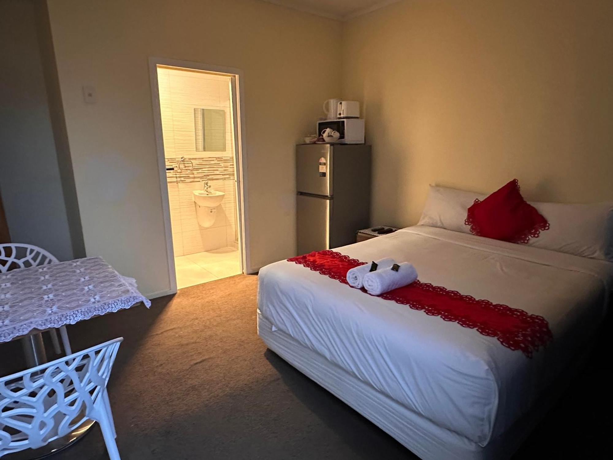 Harrison Motel Papatoetoe Auckland Eksteriør billede