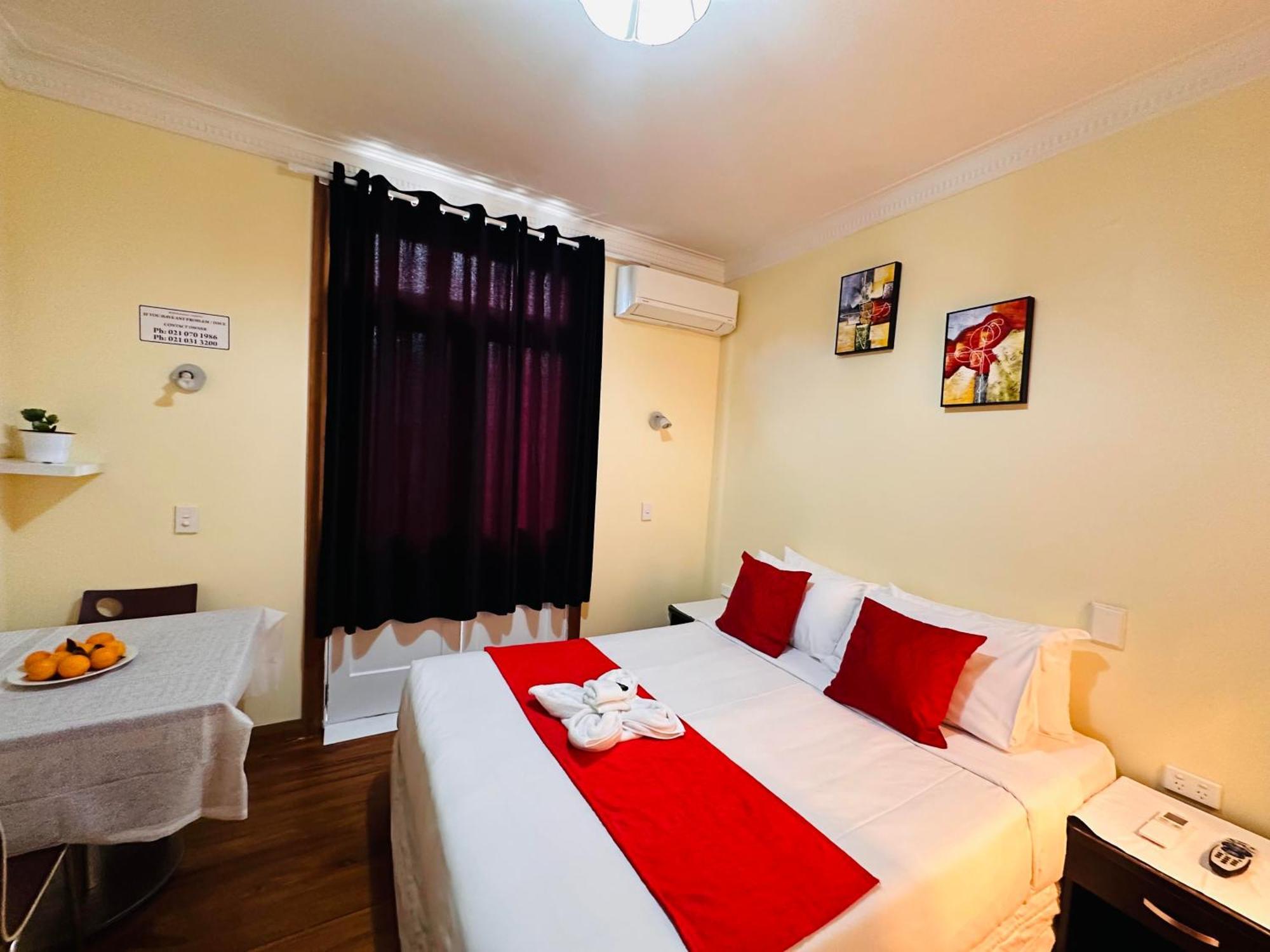 Harrison Motel Papatoetoe Auckland Eksteriør billede
