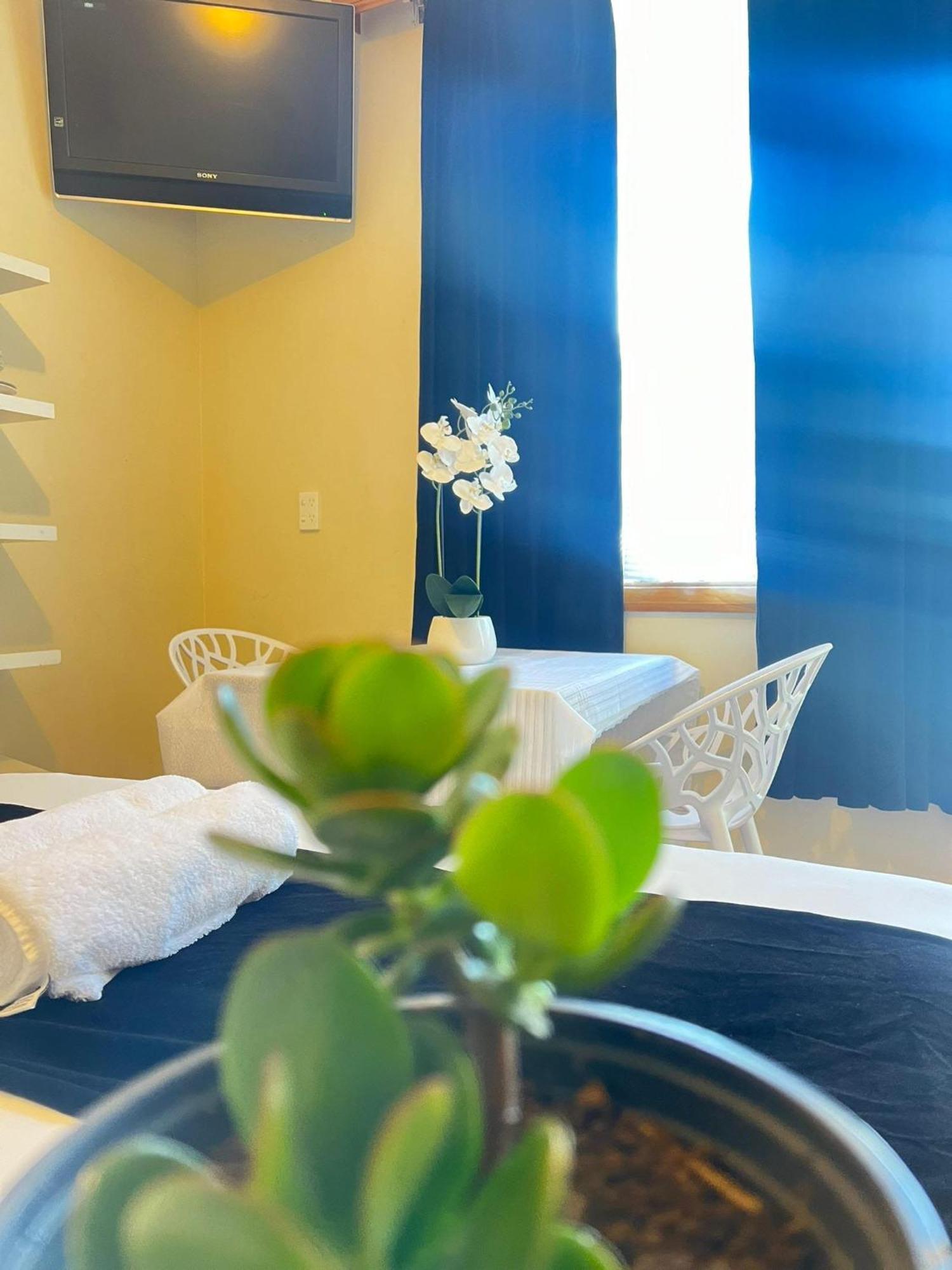 Harrison Motel Papatoetoe Auckland Eksteriør billede